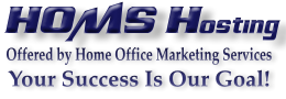 HOMS Hosting